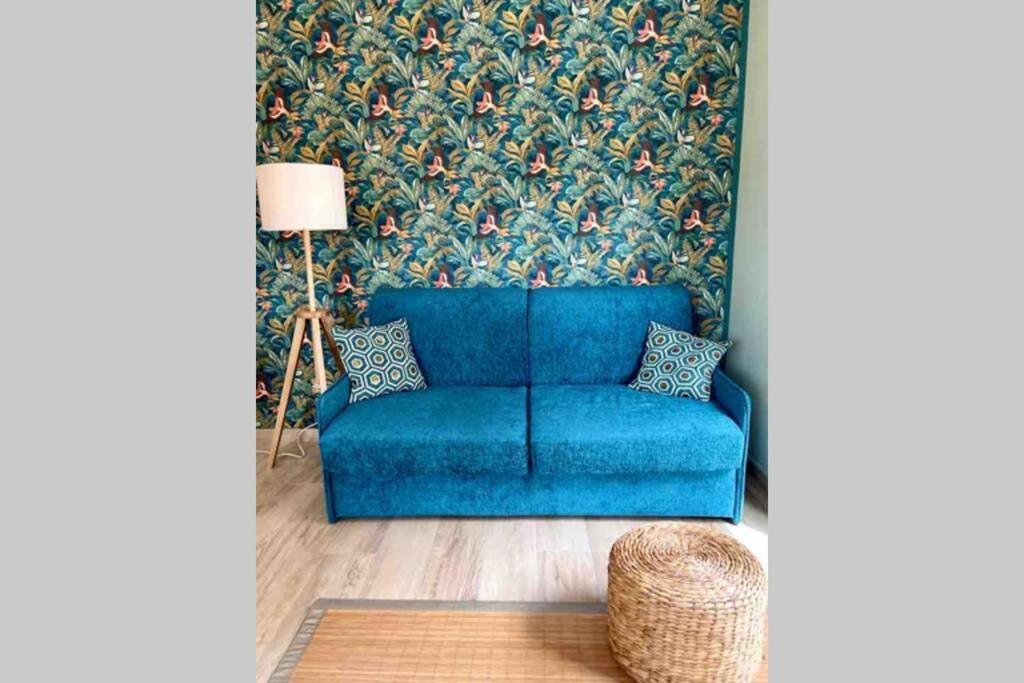 Mascagni 18: Lovely And Central Apartment 피사 외부 사진