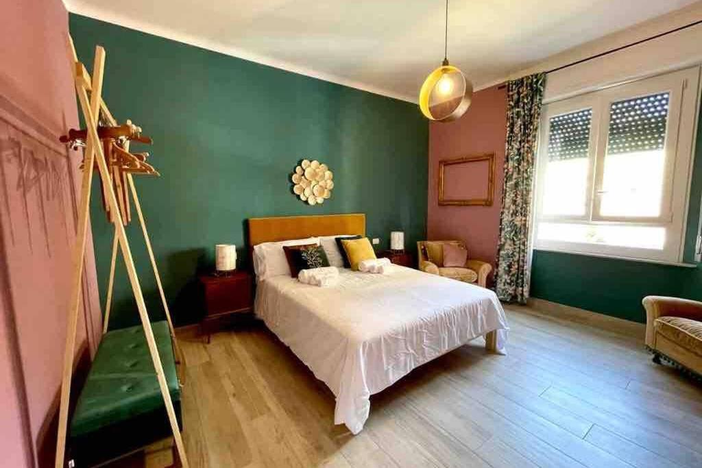 Mascagni 18: Lovely And Central Apartment 피사 외부 사진