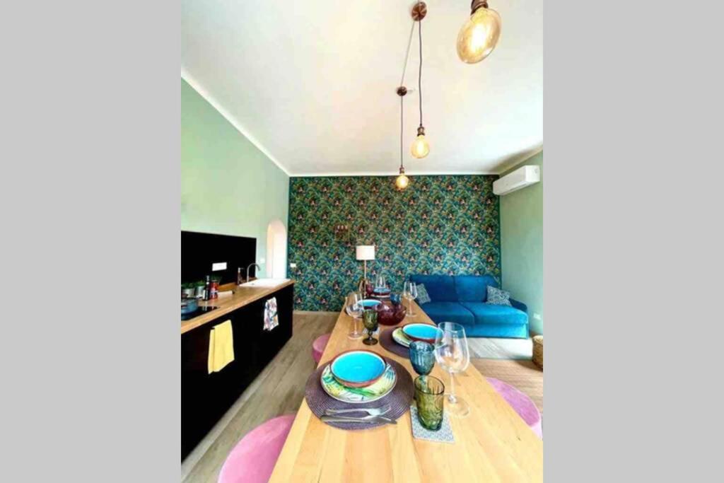 Mascagni 18: Lovely And Central Apartment 피사 외부 사진