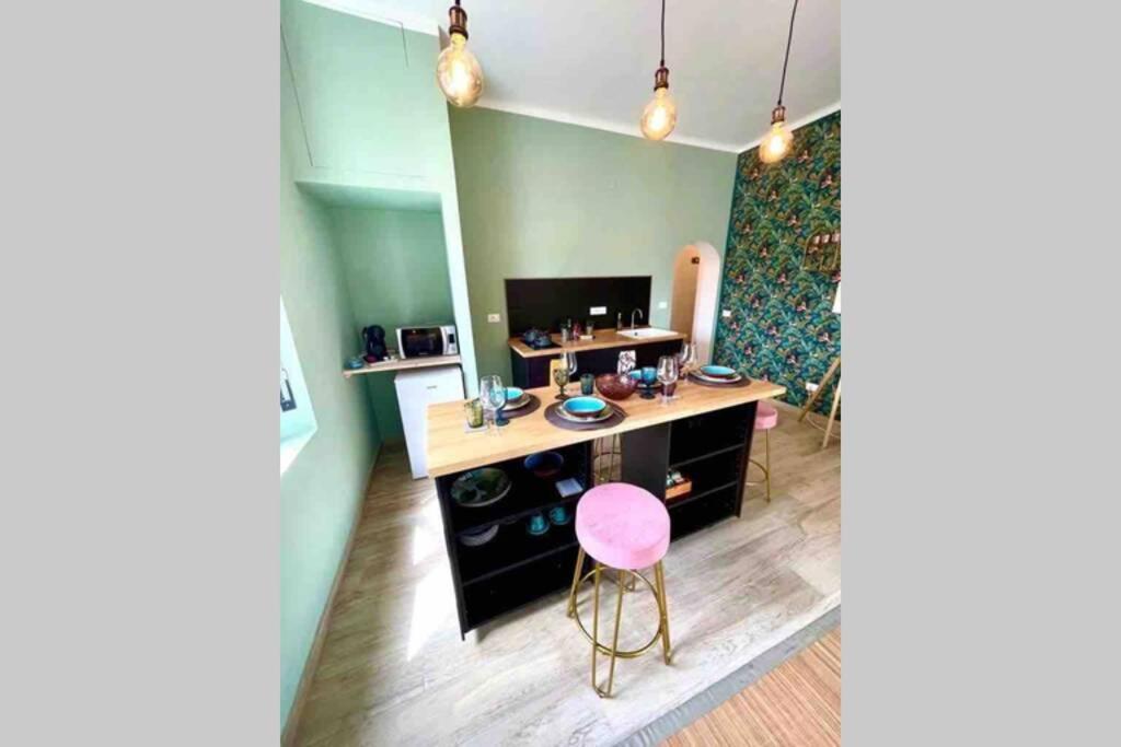 Mascagni 18: Lovely And Central Apartment 피사 외부 사진