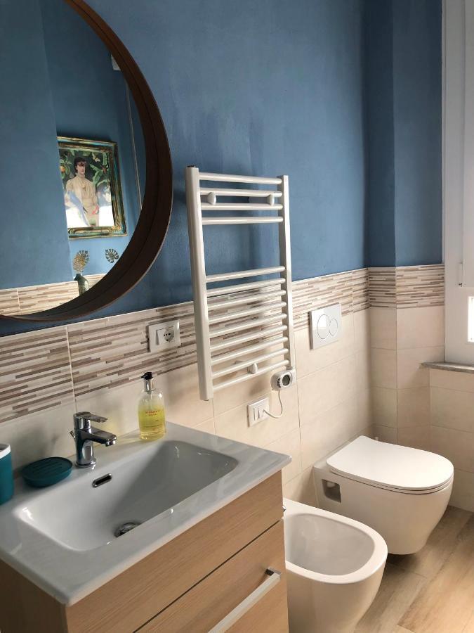 Mascagni 18: Lovely And Central Apartment 피사 외부 사진